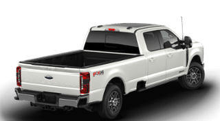 2026 Ford Super Duty® External Image 4